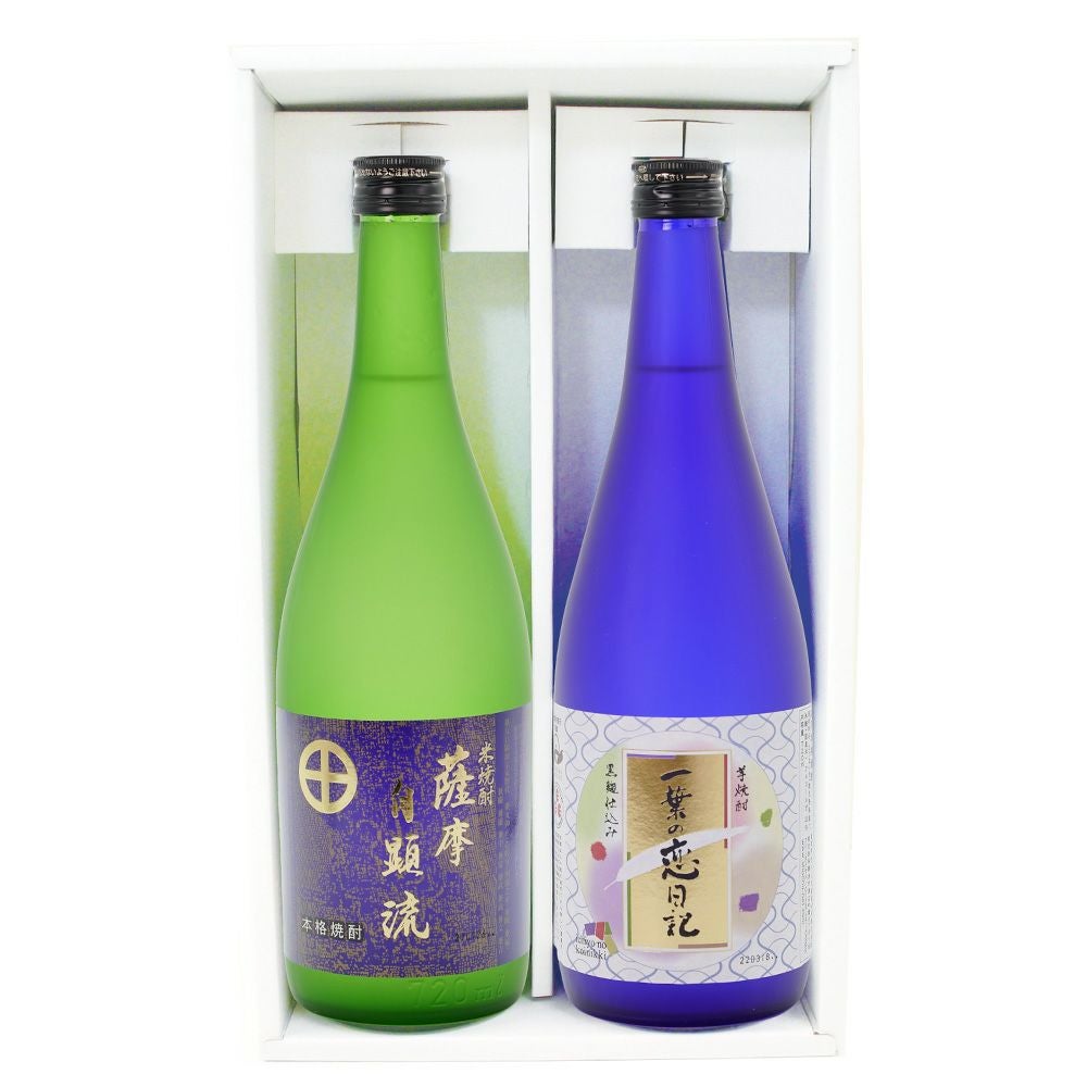 薩摩自顕流 | 焼酎ネットドットコム